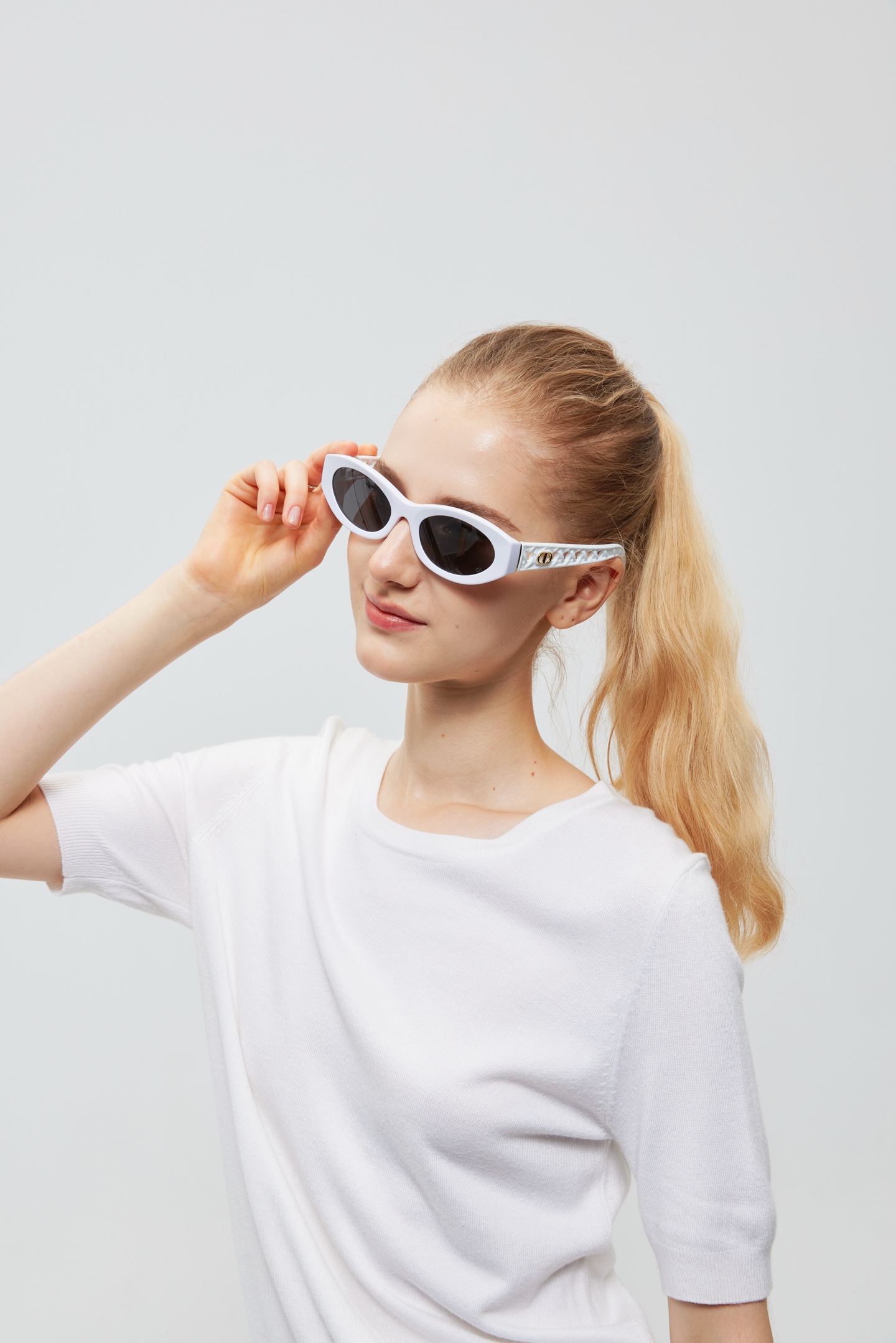 DIORMOD：VeryDior S58FSize：54口21-140