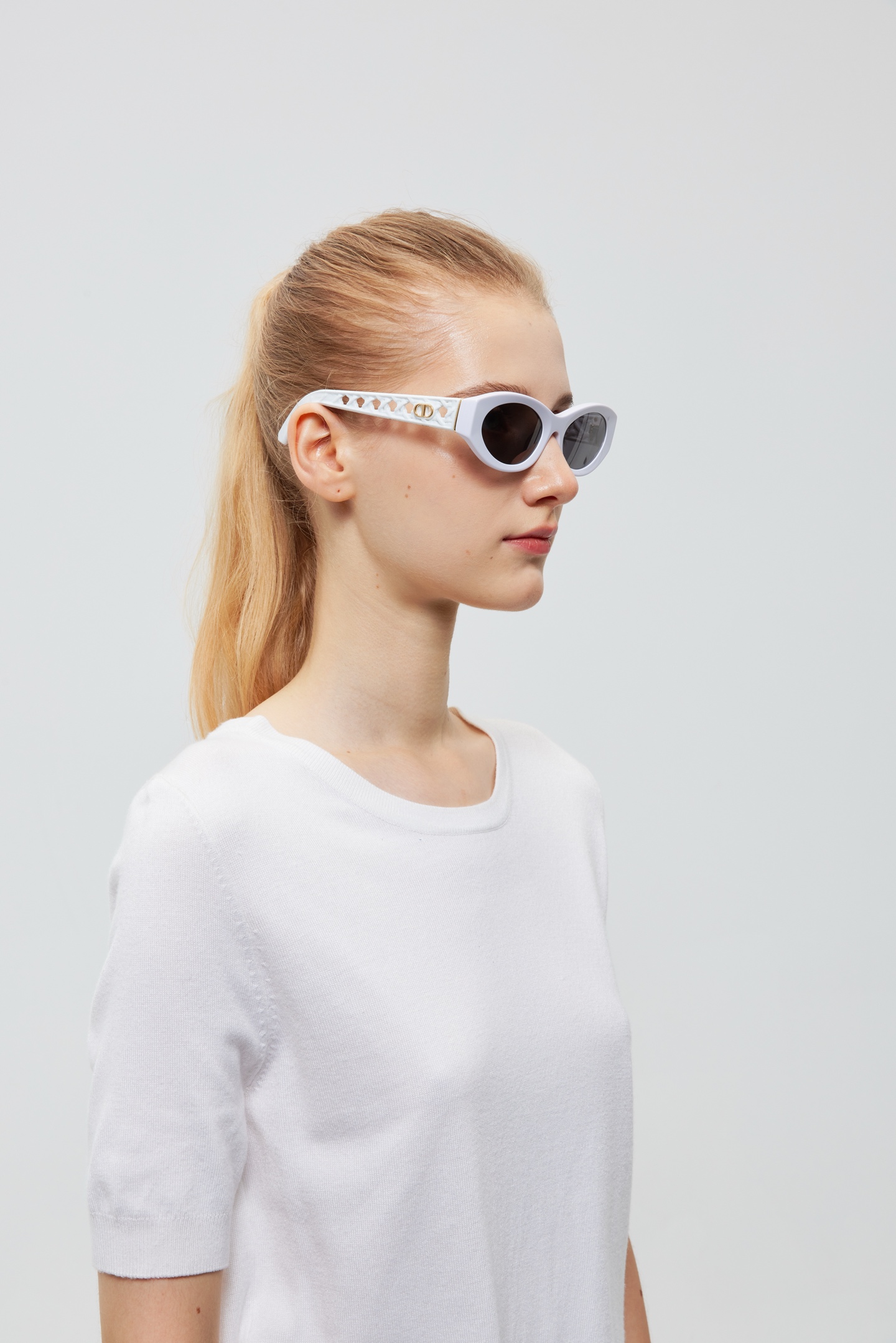 DIORMOD：VeryDior S58FSize：54口21-140