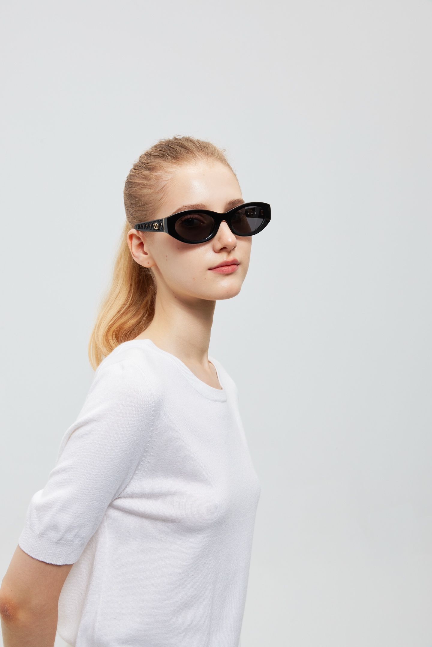 DIORMOD：VeryDior S58FSize：54口21-140