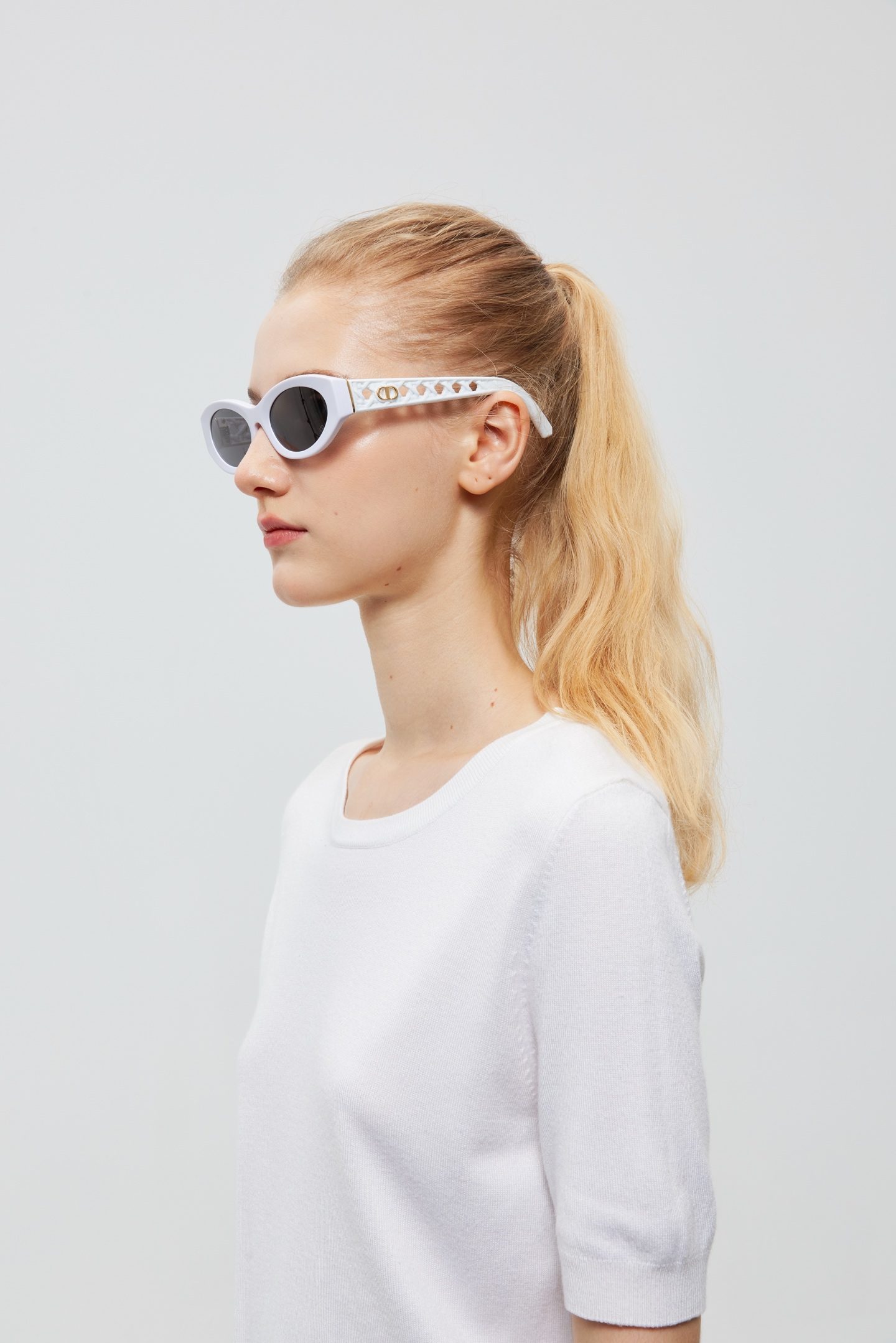 DIORMOD：VeryDior S58FSize：54口21-140