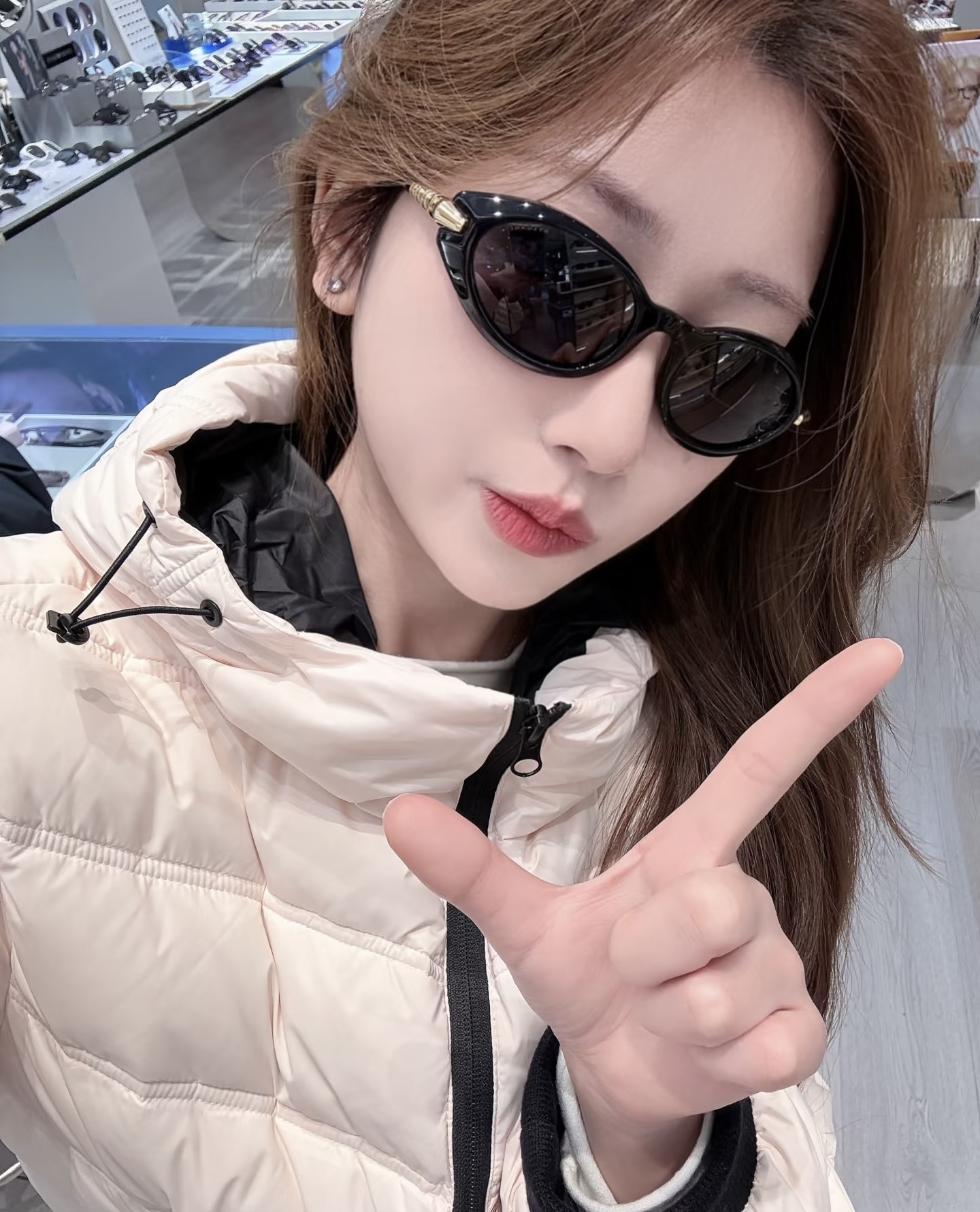 BVLGAR*MOD：BV40068ISize：51口20 135