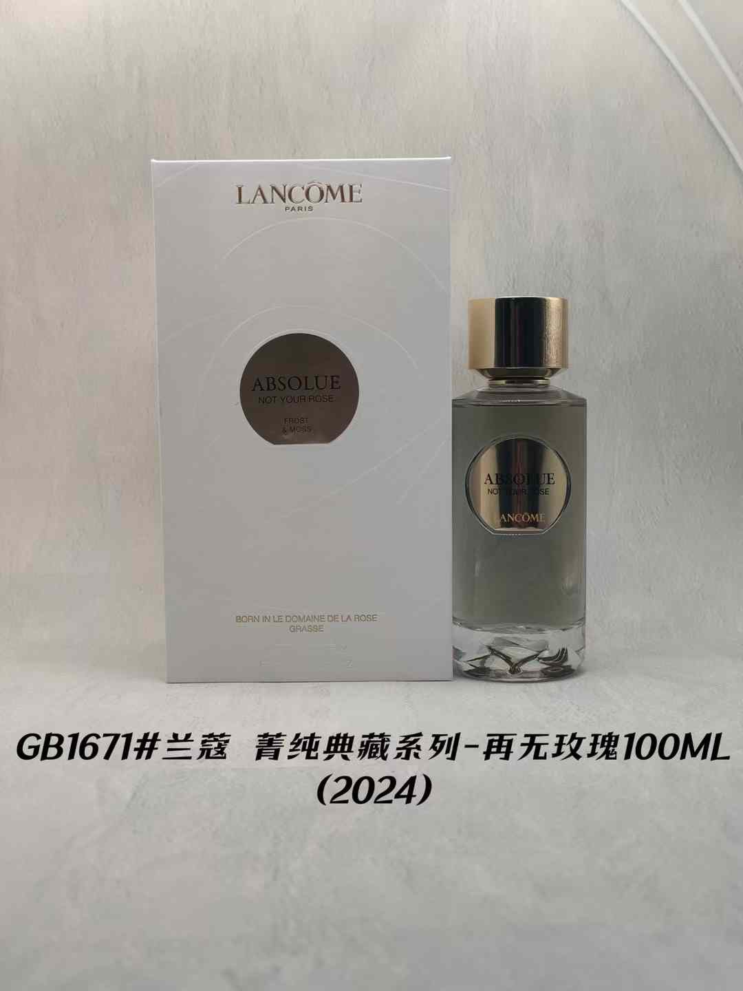 Lancôme Absolue Iflamea Rose Eau De Parfum - A Floral Fragrance 100ml 6 i1731795692 119 9