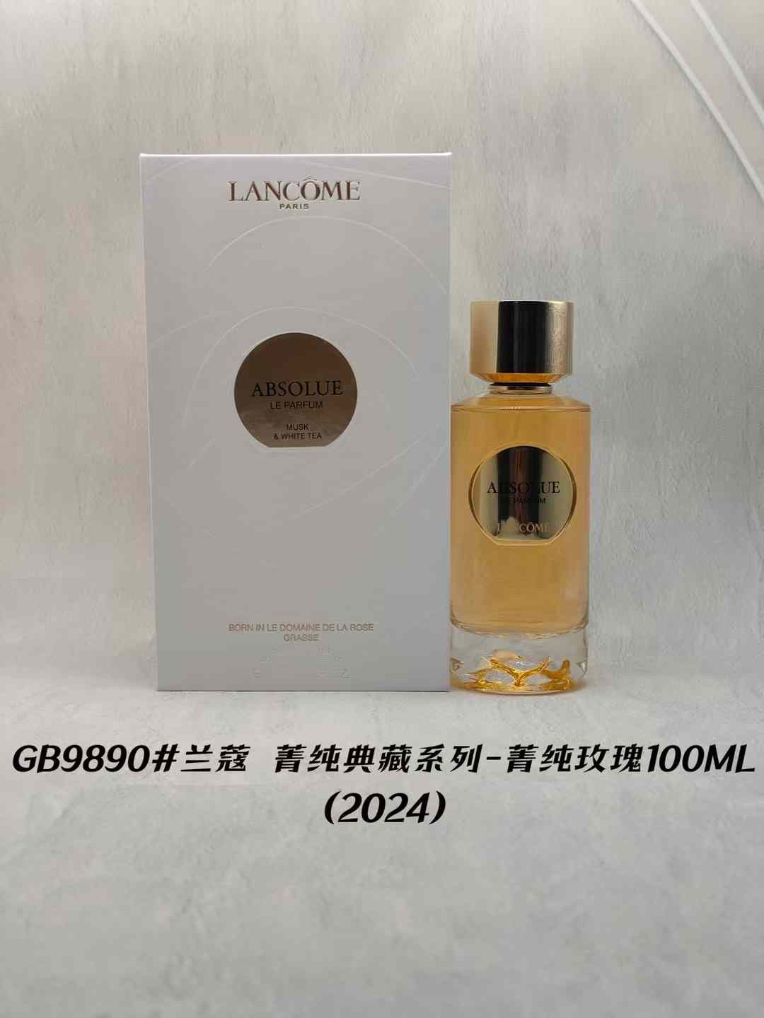 Lancôme Absolue Iflamea Rose Eau De Parfum - A Floral Fragrance 100ml 9 i1731795692 5607 1