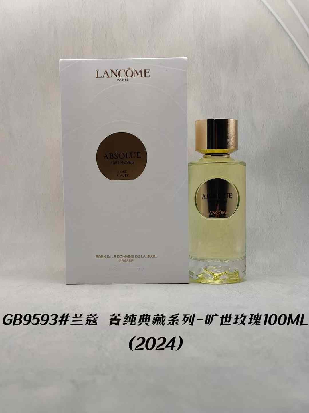 Lancôme Absolue Iflamea Rose Eau De Parfum - A Floral Fragrance 100ml 5 i1731795692 7231 6