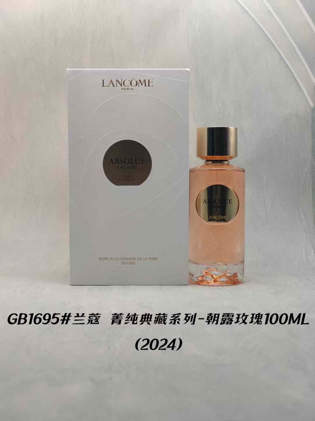 Lancôme Absolue Iflamea Rose Eau De Parfum - A Floral Fragrance 100ml 8 i1731795692 7839 7