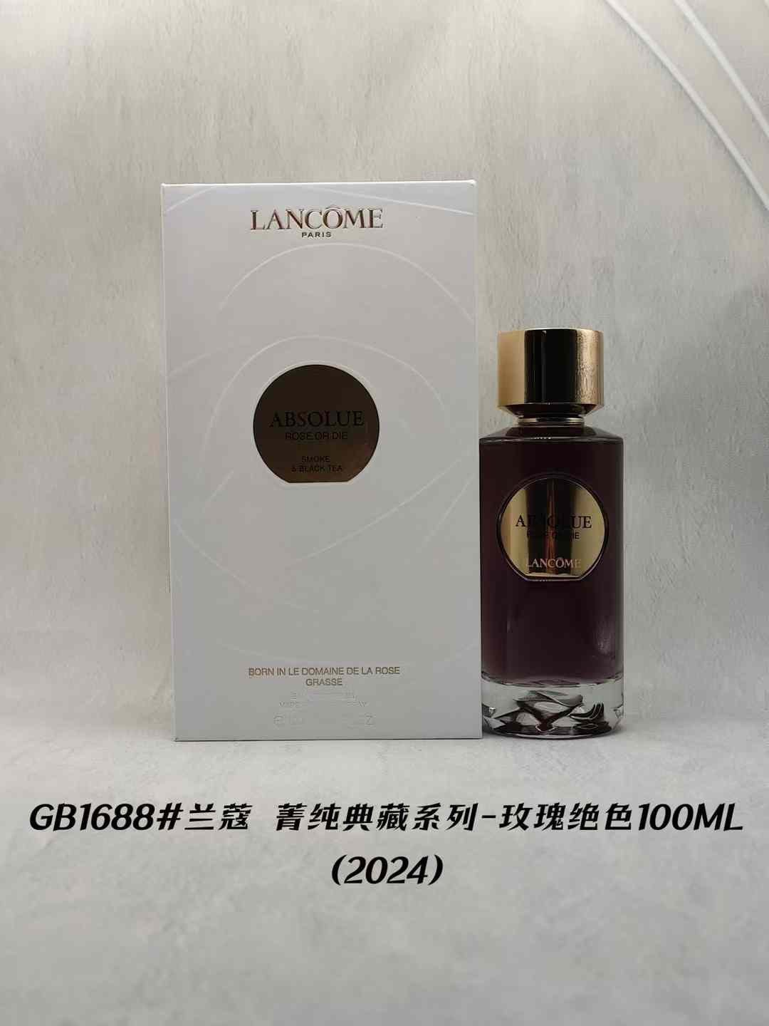Lancôme Absolue Iflamea Rose Eau De Parfum - A Floral Fragrance 100ml 2 i1731795692 8104 5