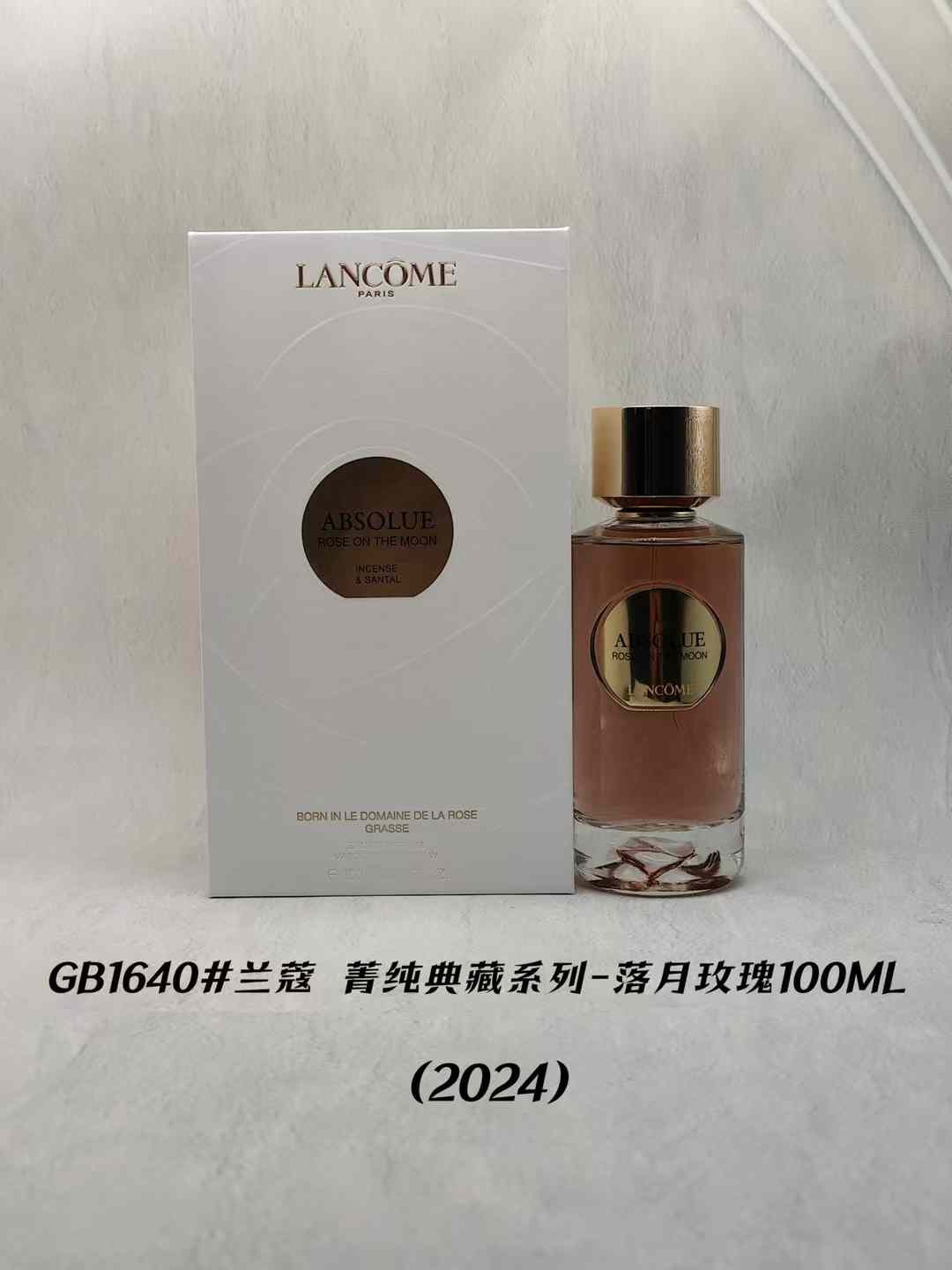 Lancôme Absolue Iflamea Rose Eau De Parfum - A Floral Fragrance 100ml 3 i1731795692 8996 0