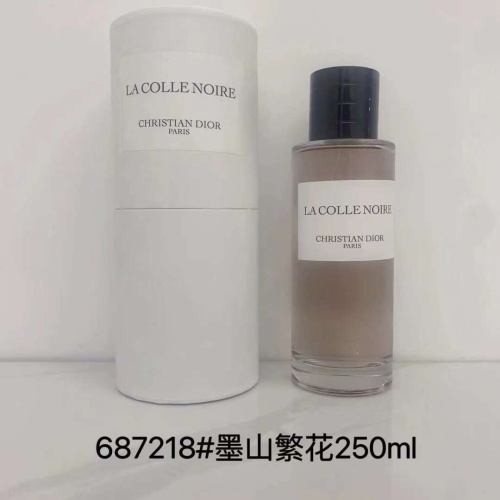 Dior La Colle Noire 250ml - Floral and Woody Fragrance for Women 1 Dior La Colle Noire 250ml - Floral and Woody Fragrance for Women