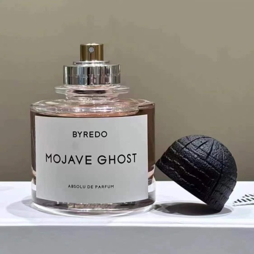Byredo Mojave Ghost Absolu de Parfum 100ml - A Captivating Fragrance 1 Byredo Mojave Ghost Absolu de Parfum 100ml - A Captivating Fragrance