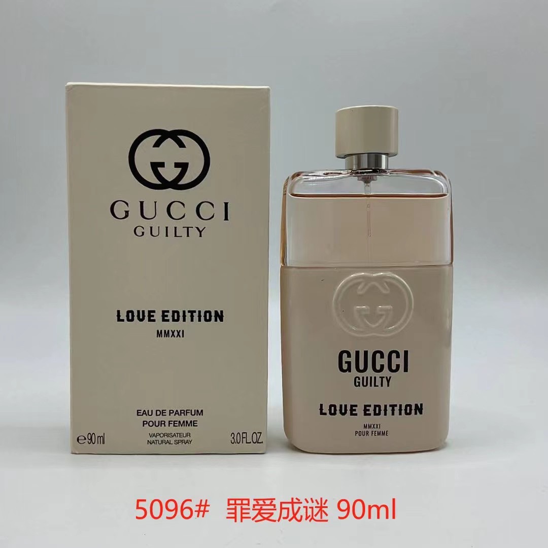 50. Perfume Gucci Culpable Amor Blanco Misterio para Mujer 90ml 🔜 calidad 1:1❗️ Gucci Culpable Amor Blanco Misterio pa…