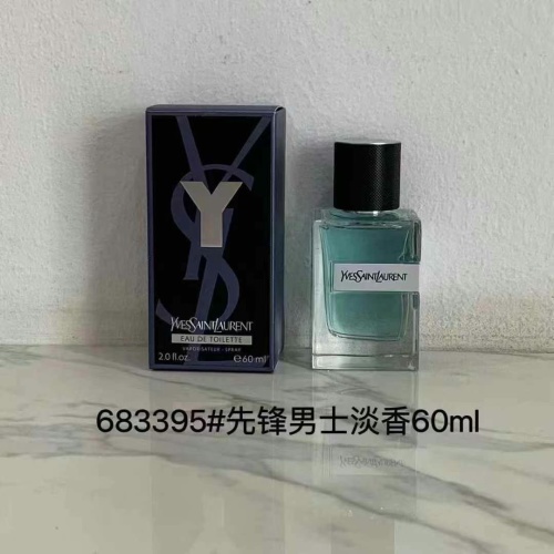 Yves Saint Laurent Y Eau de Toilette for Men - 2.0 oz (60 ml) 1 Yves Saint Laurent Y Eau de Toilette for Men - 2.0 oz (60 ml)