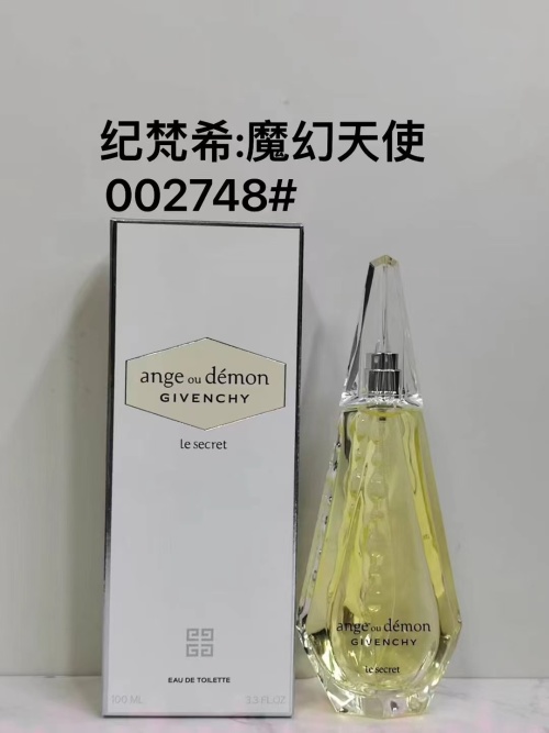 Givenchy Ange Ou Demon Le Secret Eau de Toilette - 100ml Women's Fragrance 1 Givenchy Ange Ou Demon Le Secret Eau de Toilette - 100ml Women's Fragrance