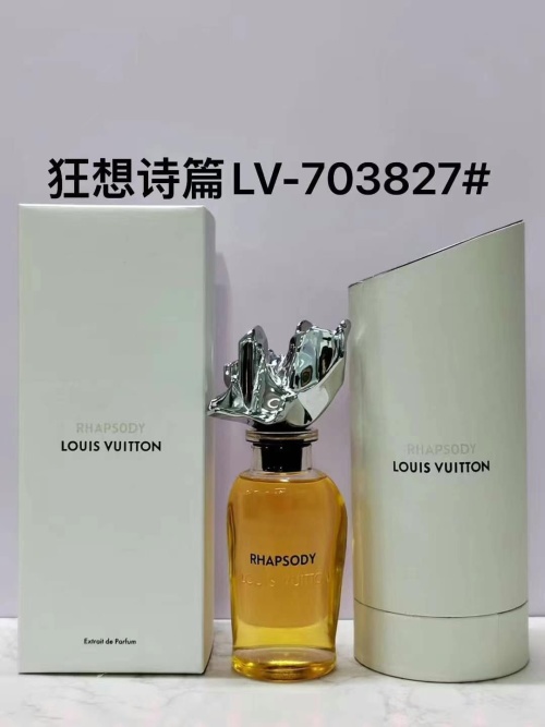 Louis Vuitton Rhapsody 100ml Extrait De Parfum - A Luxurious Fragrance 1 Louis Vuitton Rhapsody 100ml Extrait De Parfum - A Luxurious Fragrance