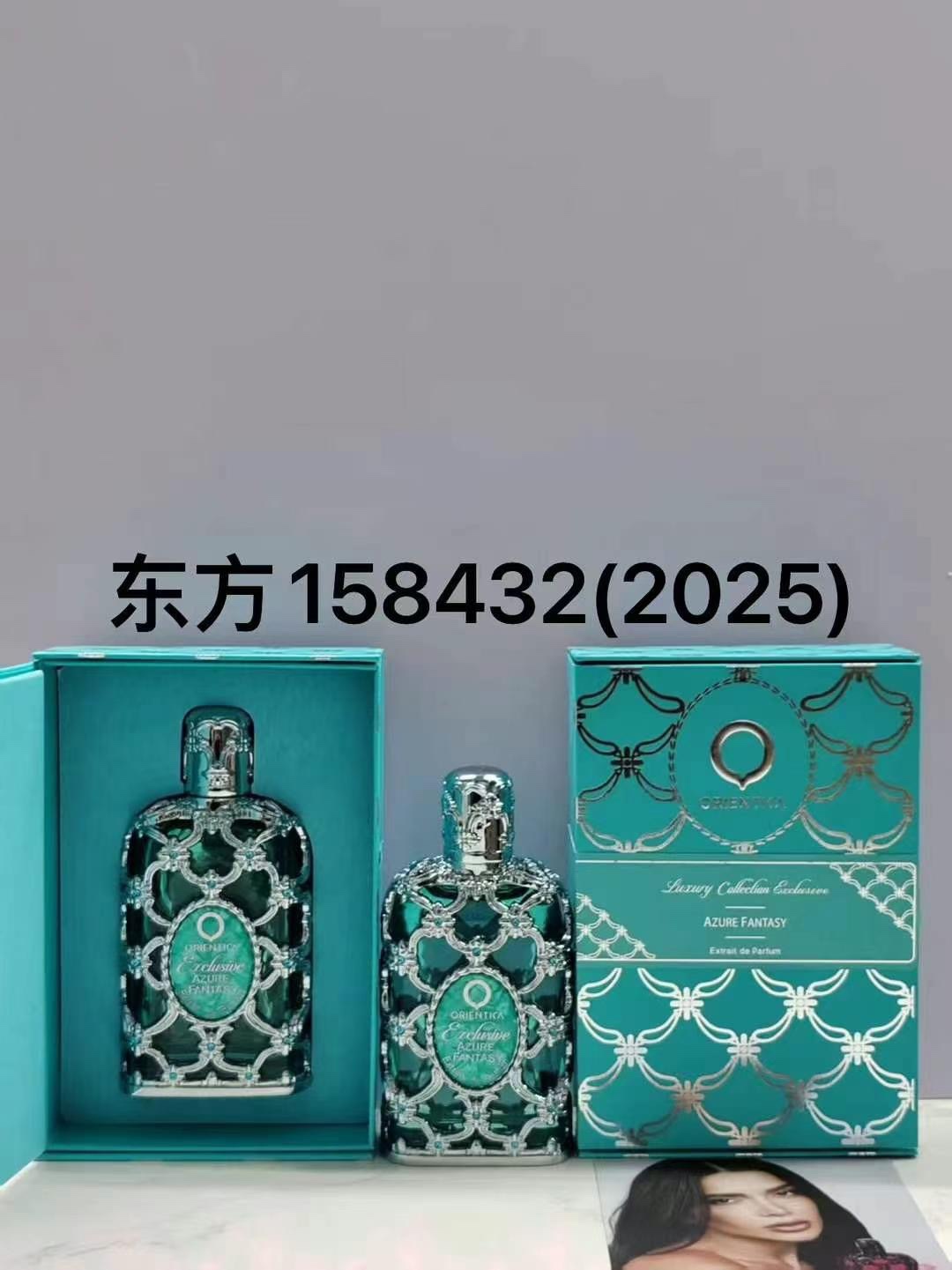 80. Oriente 158432 perfume 100ml 🔜 calidad uno a uno❗️ Oriente 158432