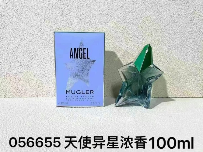 Mugler Angel Eau de Parfum - 100ml Alien Star Fragrance for Women 1 Mugler Angel Eau de Parfum - 100ml Alien Star Fragrance for Women