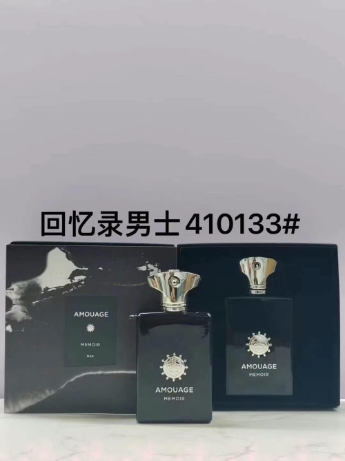 Amouage Memoir Man Eau de Parfum - Timeless Fragrance for the Modern Man 1 Amouage Memoir Man Eau de Parfum - Timeless Fragrance for the Modern Man