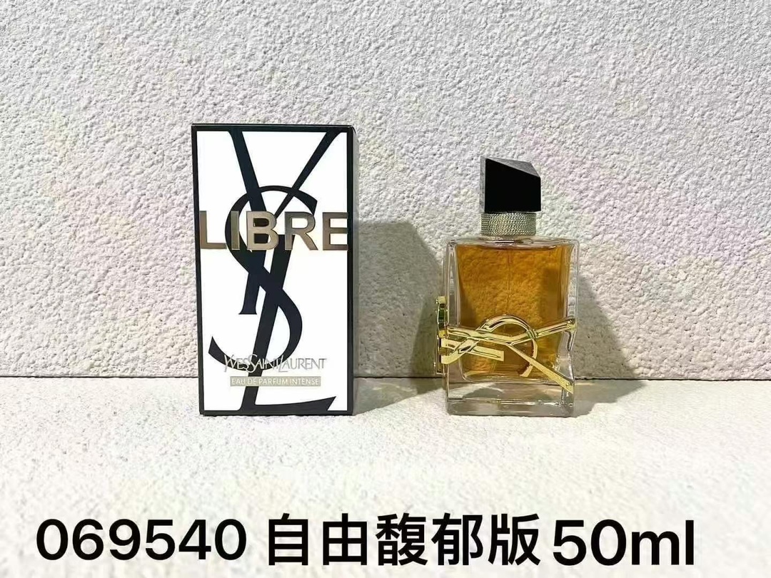 Yves Saint Laurent Libre Eau de Parfum Intense,50ml - Bold & Luxurious