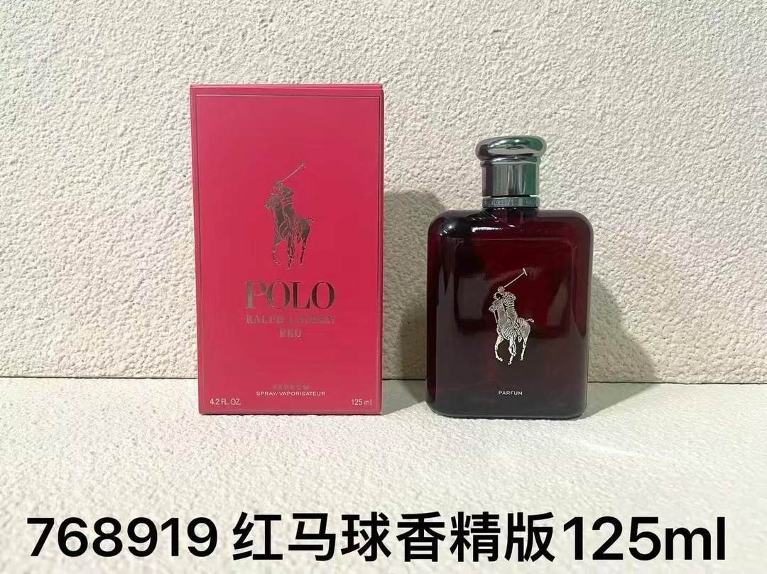 Ralph Lauren Polo Eau de Toilette for Men - 4.2 oz / 125 ml 3 i1751391822 3113 1