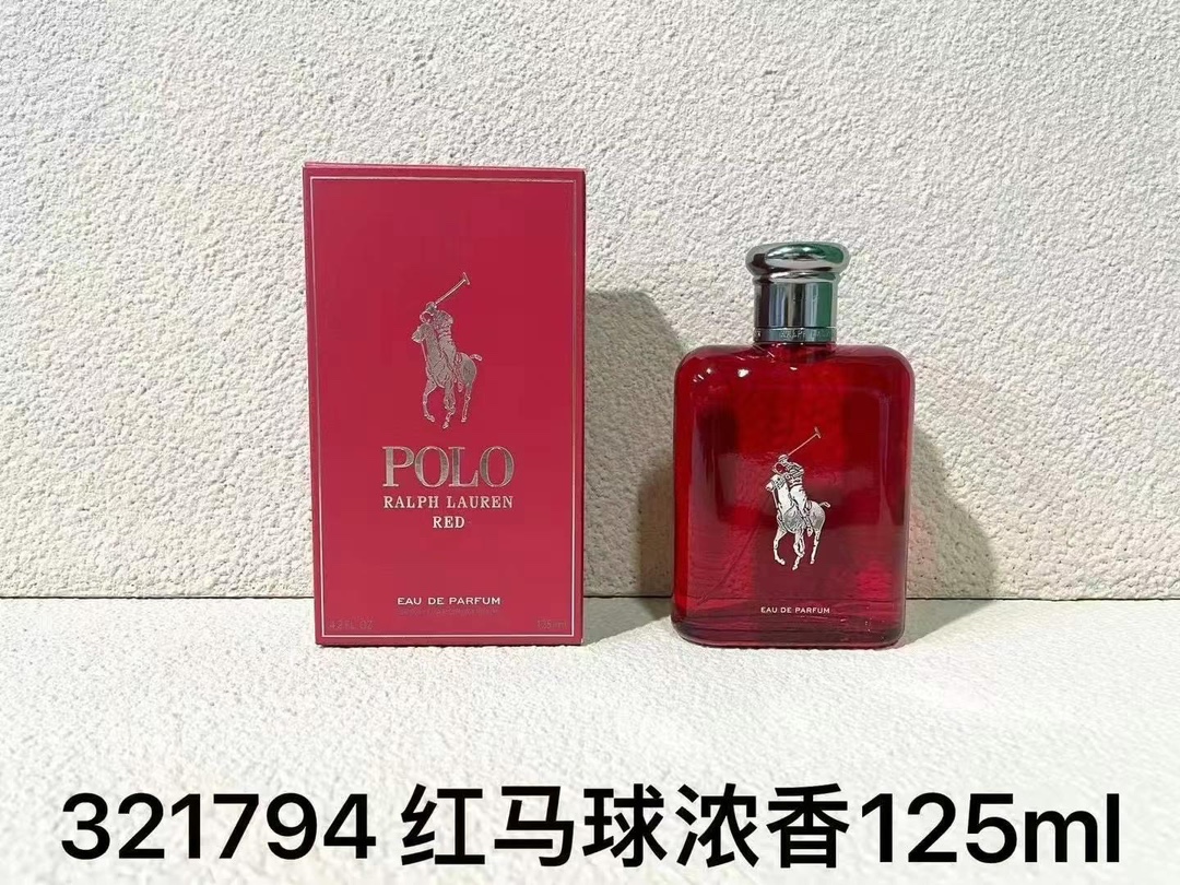 Ralph Lauren Polo Eau de Toilette for Men - 4.2 oz / 125 ml 4 i1751391825 6204 0