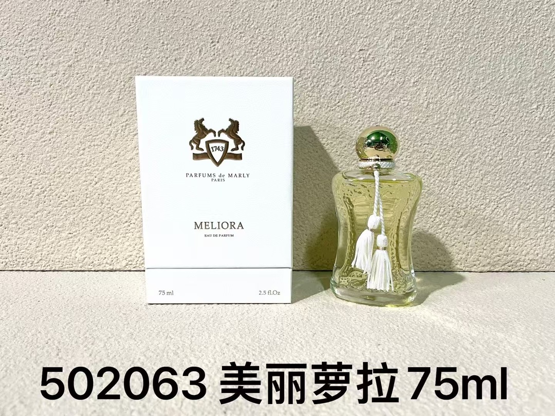 Parfums de Marly Meliora Eau de Parfum 75ml - A Luxurious Fragrance for Women