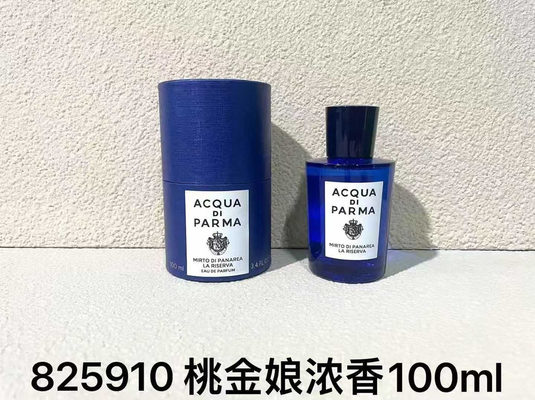 Perfume Acqua di Parma Mirto di Panarea concentrado 100ml Perfume Acqua di Parma Fico di Fico concentrado 100ml Perfume…