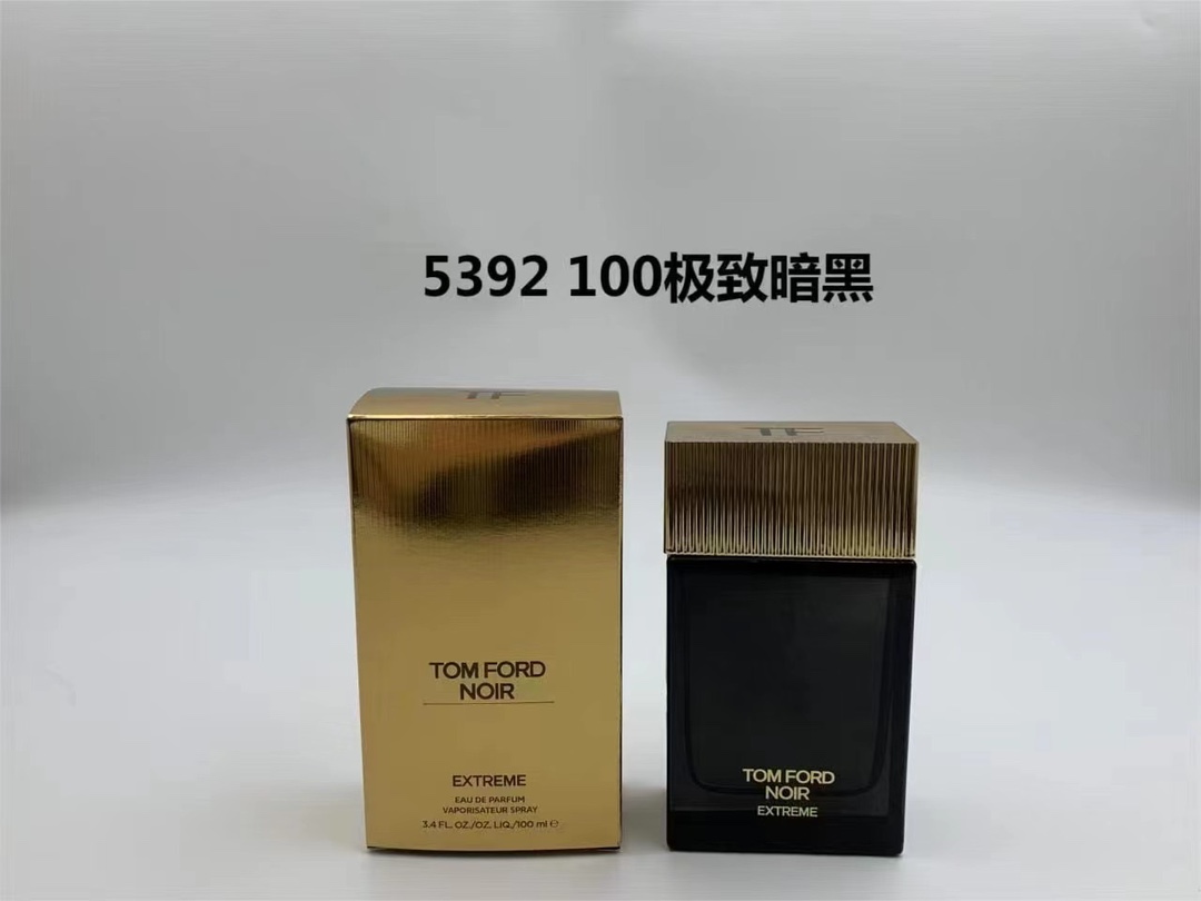 Tom Ford Noir Extreme Eau de Parfum - 3.4 oz (100ml) Spray for Men