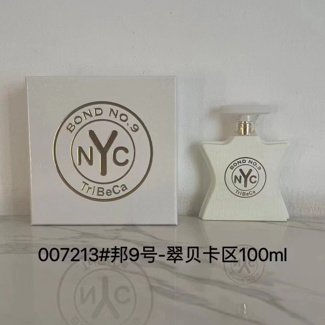 Bond No. 9 Tribeca Eau de Parfum - 100ml Spray for Women, Elegant Fragrance 1 i1760079020 9627 0