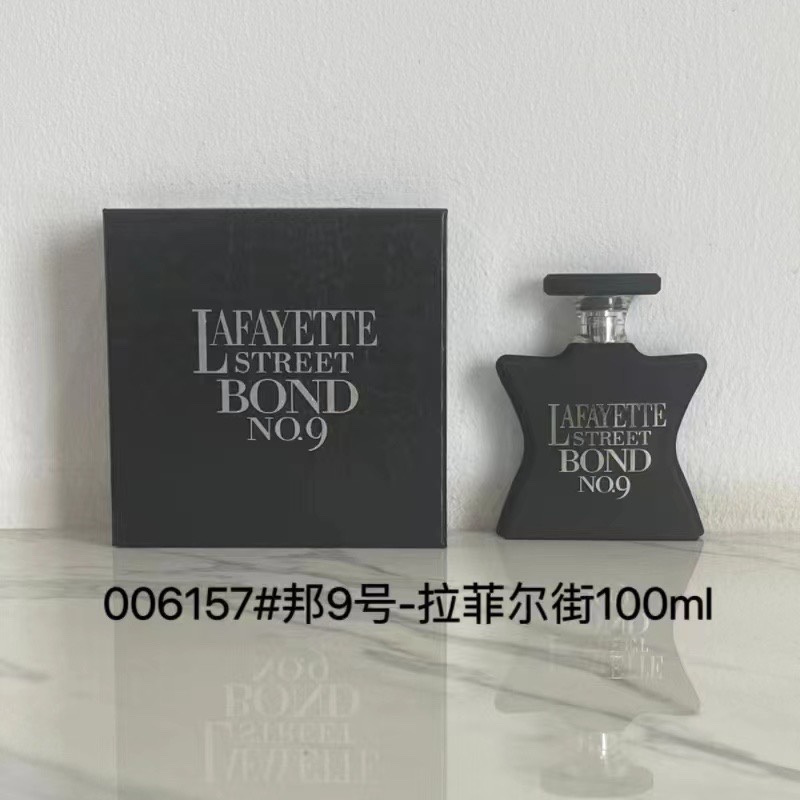 Bond No. 9 Lafayette Street Eau de Parfum - 100ml Unisex Fragrance 1 i1760677834 2410 0