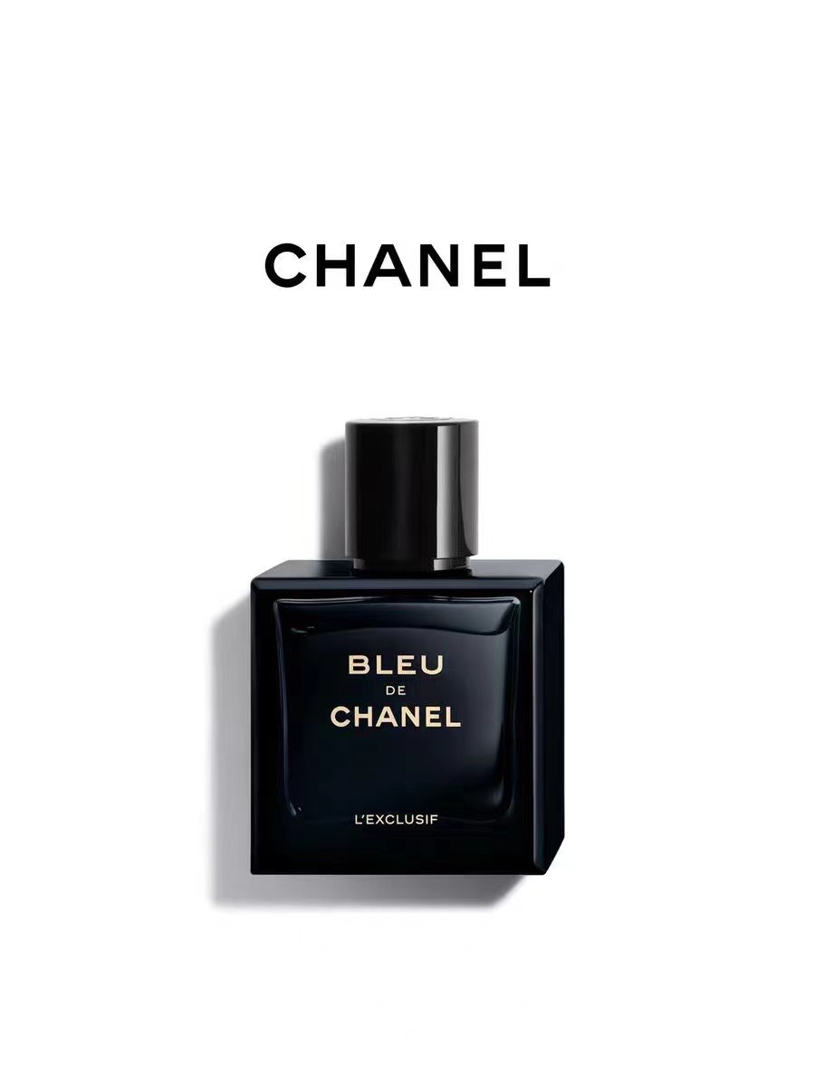 Chanel Bleu De Chanel L'Exclusif Eau de Parfum 60ml Men's Fragrance