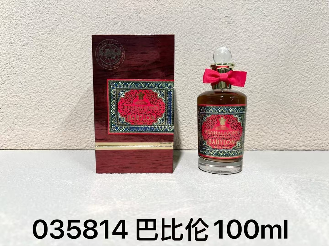 65! Penhaligon's Babylon #035814