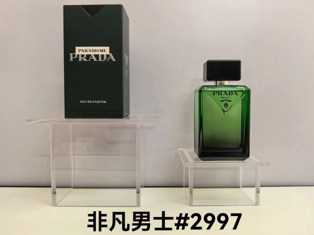 52！Prada L'Homme