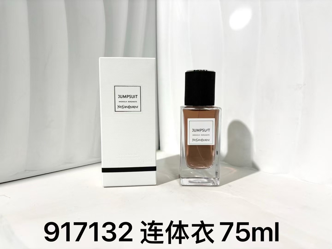 圣罗兰 Saint Laurent 高级成衣风衣外套及大衣服饰 #C81B7966 8