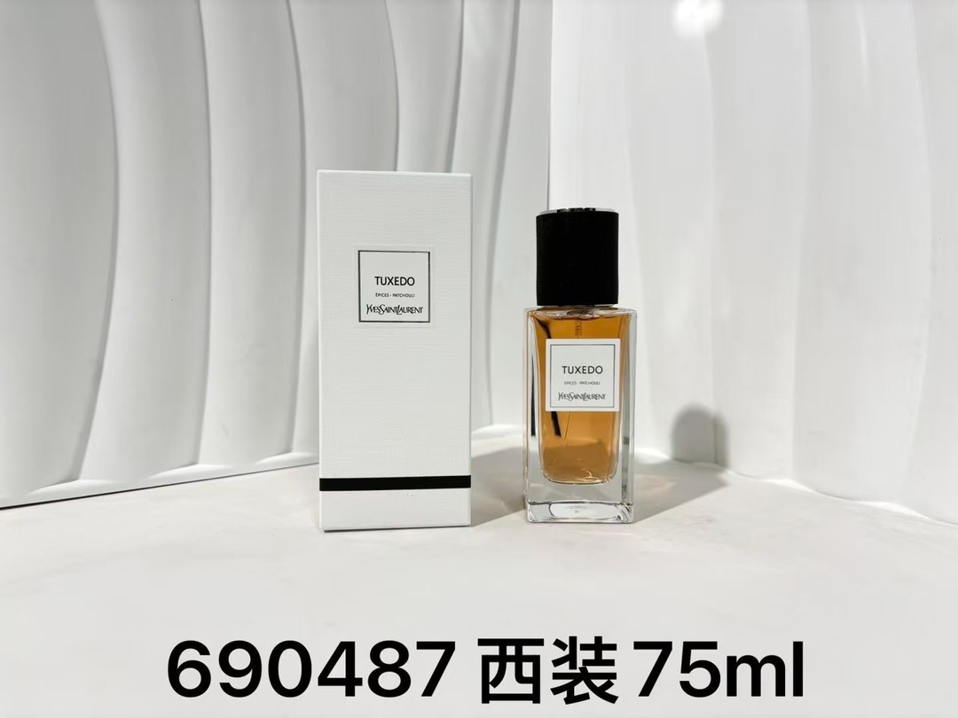 圣罗兰 Saint Laurent 高级成衣风衣外套及大衣服饰 #C81B7966 4
