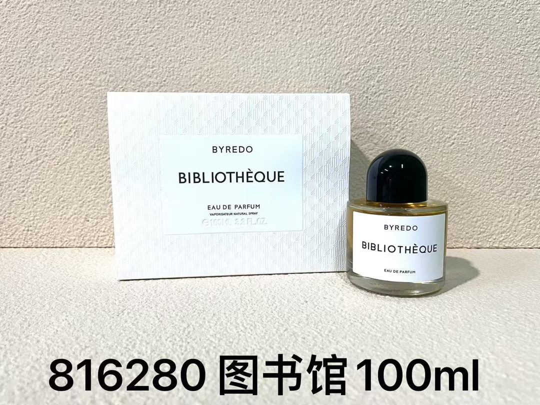 50! Byredo 100 Biblioteca #816280 100 Inflorescencia #809770 100 Gitana #806168 100 Viaje a África #806182 100 Alma del…