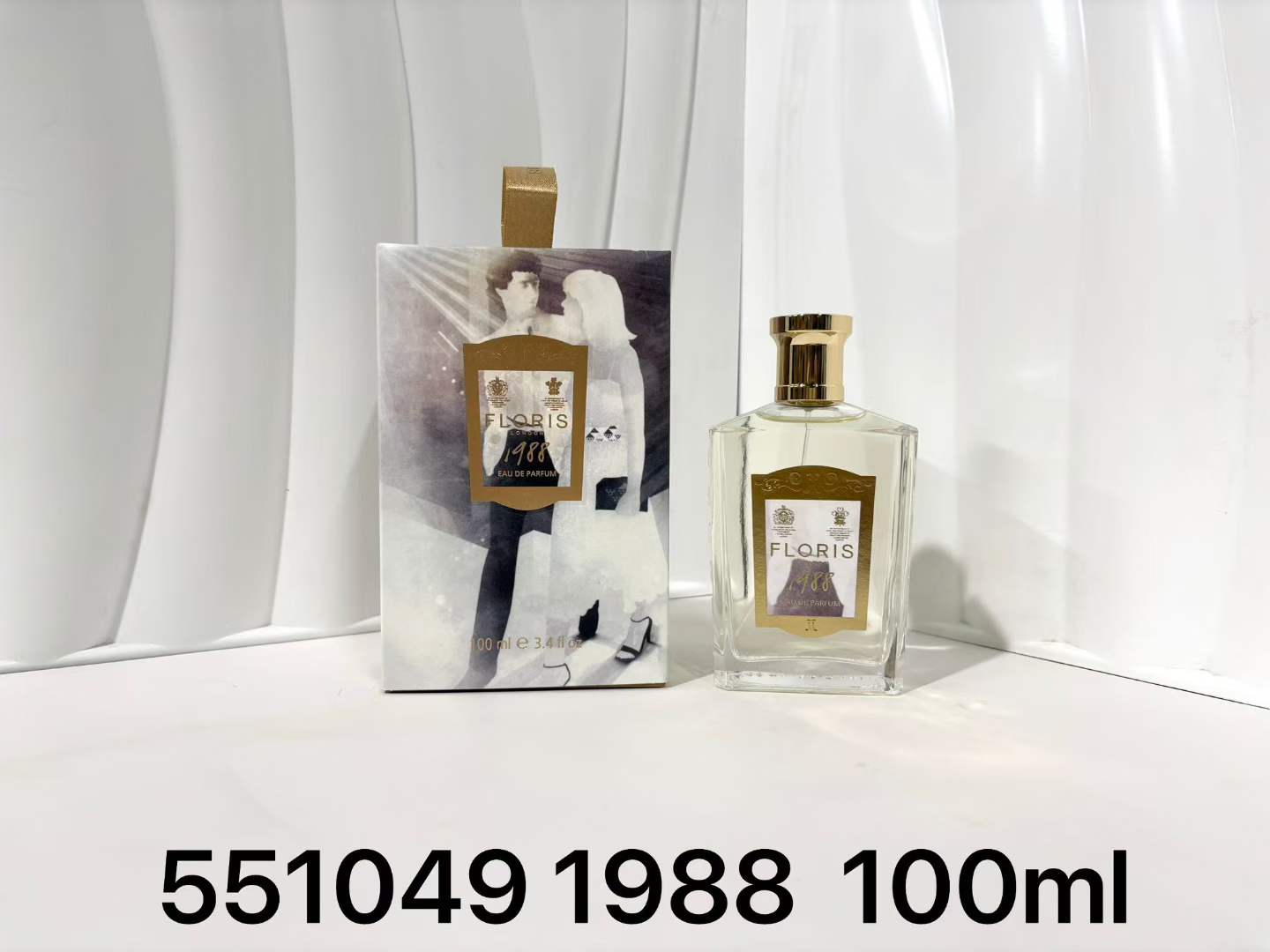 Perfume #461041 100ML