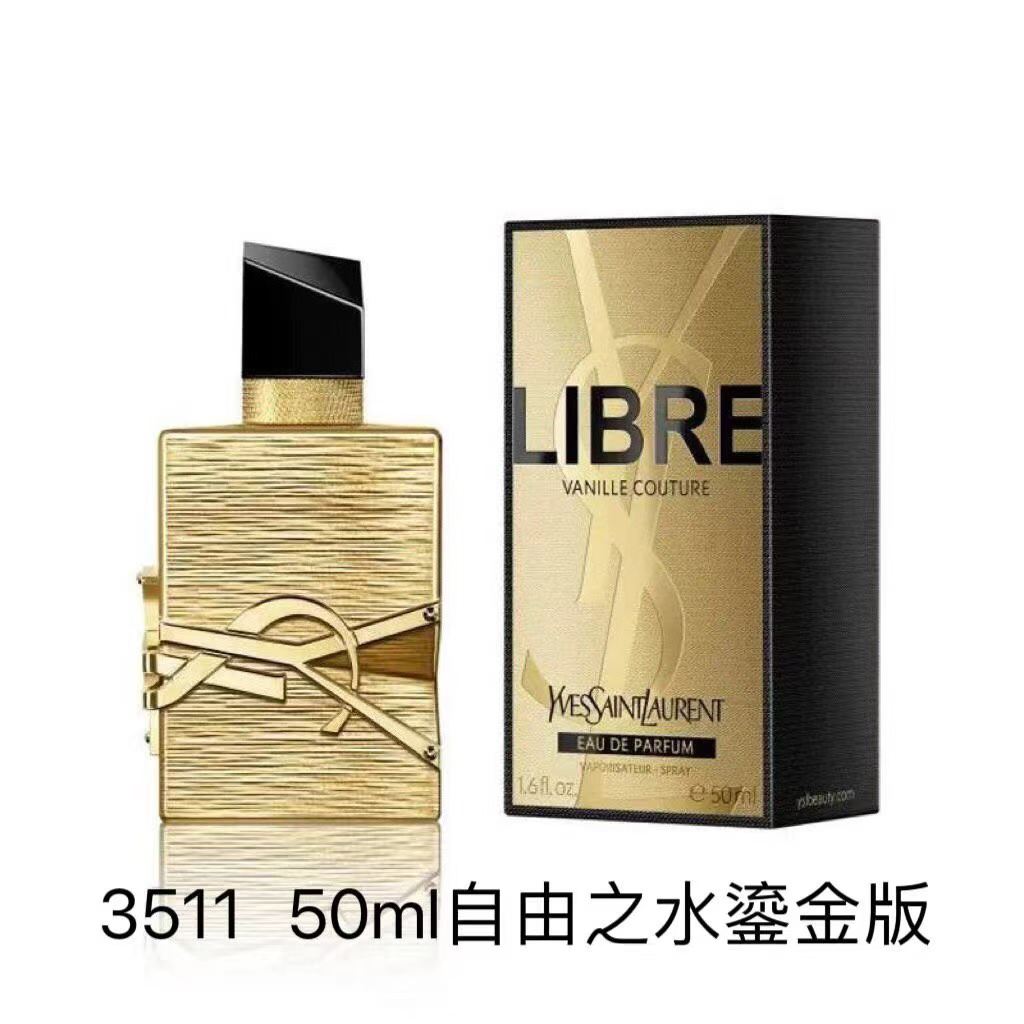 YSL Perfume
