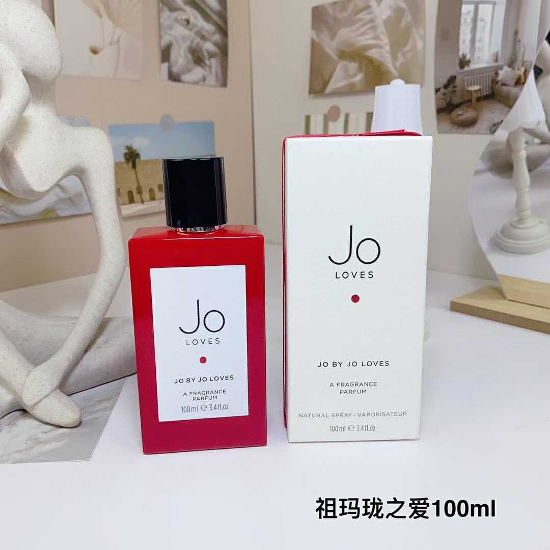 Jo Malone Perfume 100ML