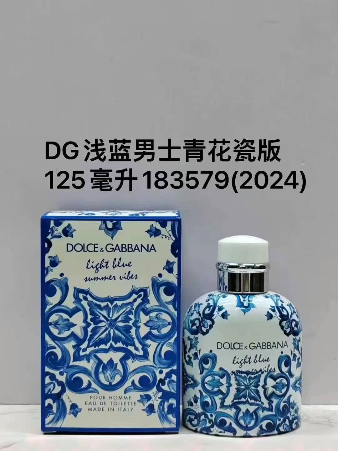 Dolce & Gabbana Perfume #183579