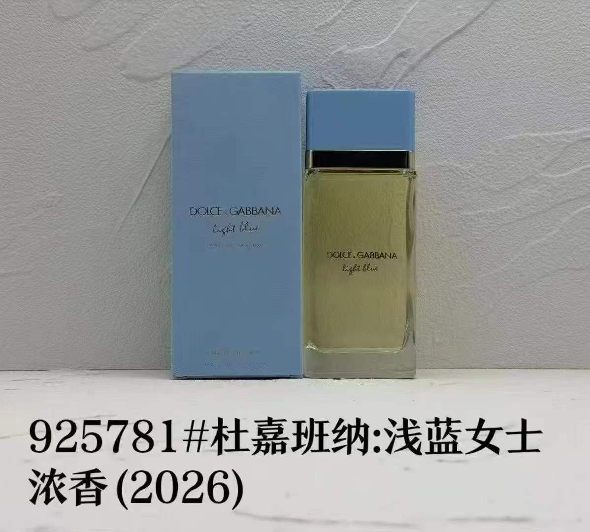 50. Dolce & Gabbana Light Blue intensa para mujer 100ml 50. Dolce & Gabbana Light Blue intensa para hombre 100ml 🔜 Cal…