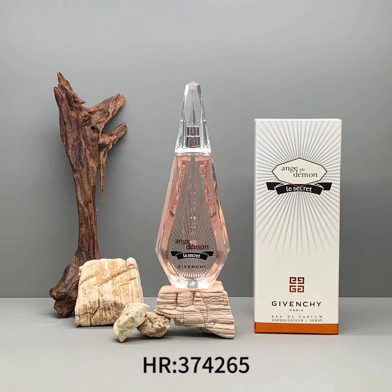 50. Perfume de mujer Givenchy灿若晨曦 edición limitada 100ml 🔜 Calidad 1:1❗374265# Givenchy灿若晨曦 edición limitada mujer