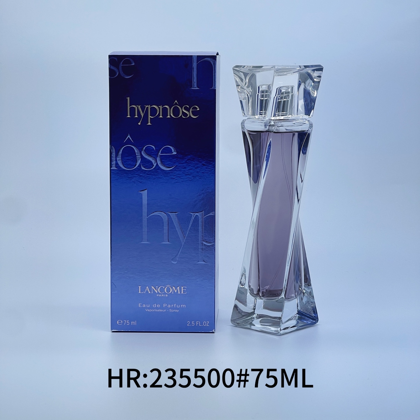 60。兰蔻魅惑香水75ml 🔜 一比一质量❗235500# 兰蔻魅惑75ml