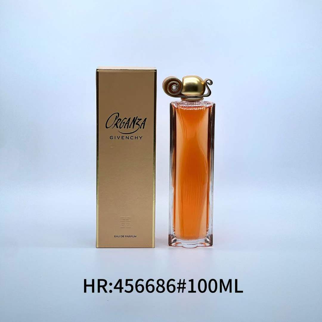 50。纪梵希金色年华香水100ml 🔜 一比一质量❗ #456686 纪梵希金色年华100ml