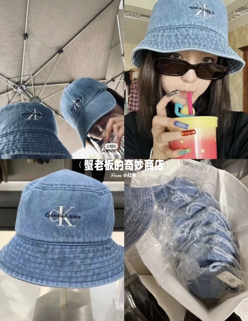 NO:193969,CK official website one to one embroidered fisherman hat hat fisherman hat baseball hat knit hat, hat, espadrilles,hats19860909CK 官网一比一刺绣渔夫帽帽子渔夫帽棒球帽针织帽,帽子,espadrilles,hats,hat