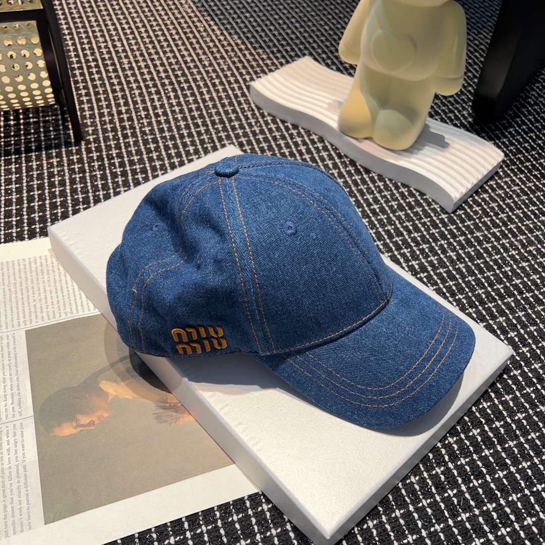 NO:198908,MIU Home New denim baseball/fisherman hat Fisherman hat Baseball hat Knit hat, hat, miumiu, espadrilles, hats19860909MIU家 新款牛仔棒球/渔夫帽子渔夫帽棒球帽针织帽,帽子,miumiu,espadrilles,hats,hat