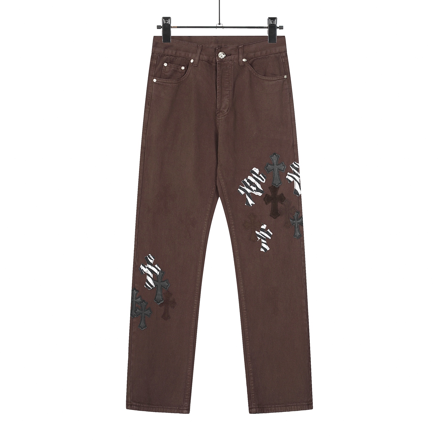 크롬하츠 남성 바지 107638 Chrome Hearts Pants