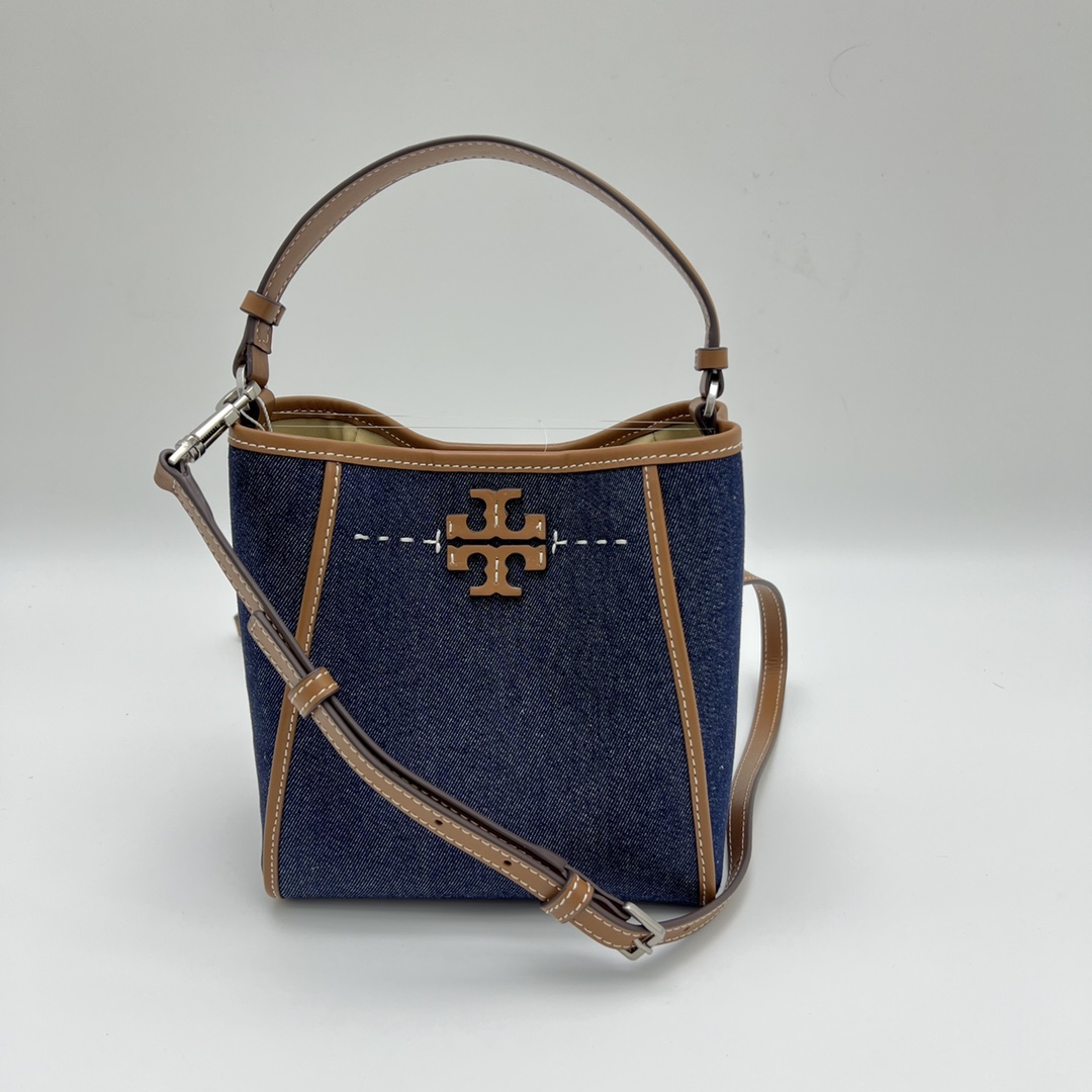 Tory Burch ～ Burch汤丽柏琦新款女士手提单肩包斜挎包