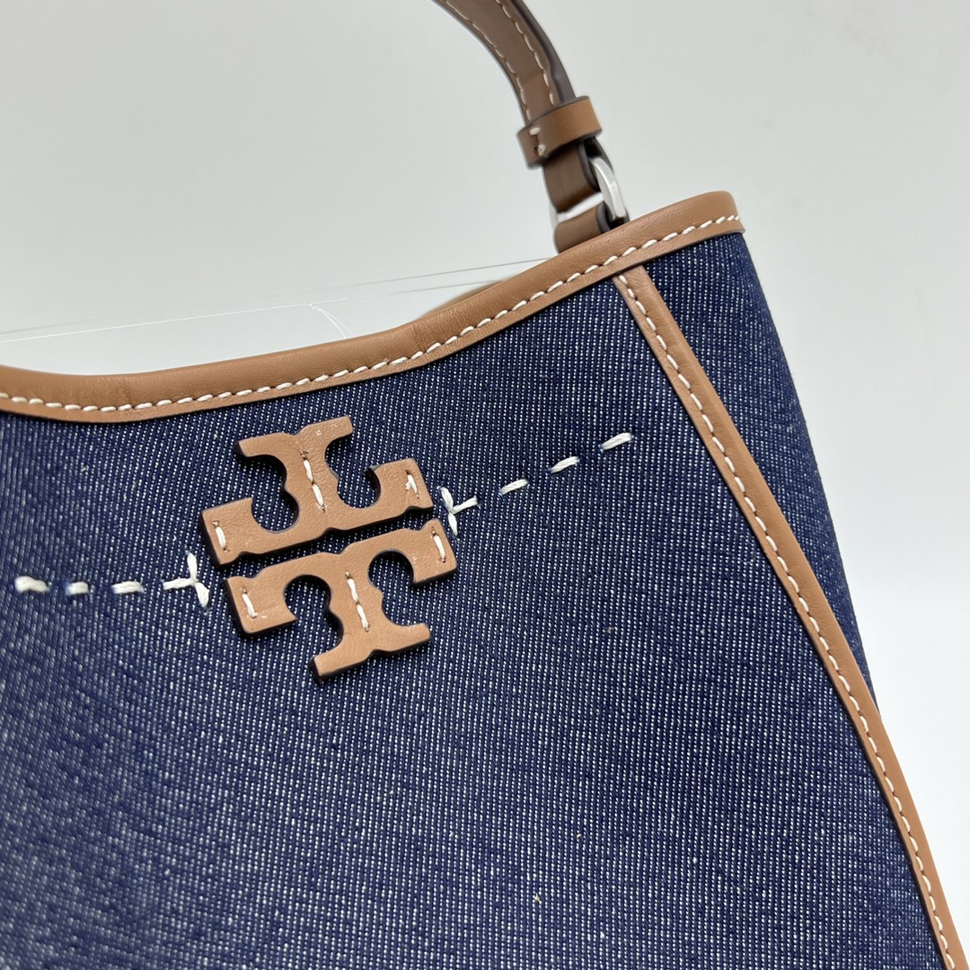 Tory Burch ～ Burch汤丽柏琦新款女士手提单肩包斜挎包