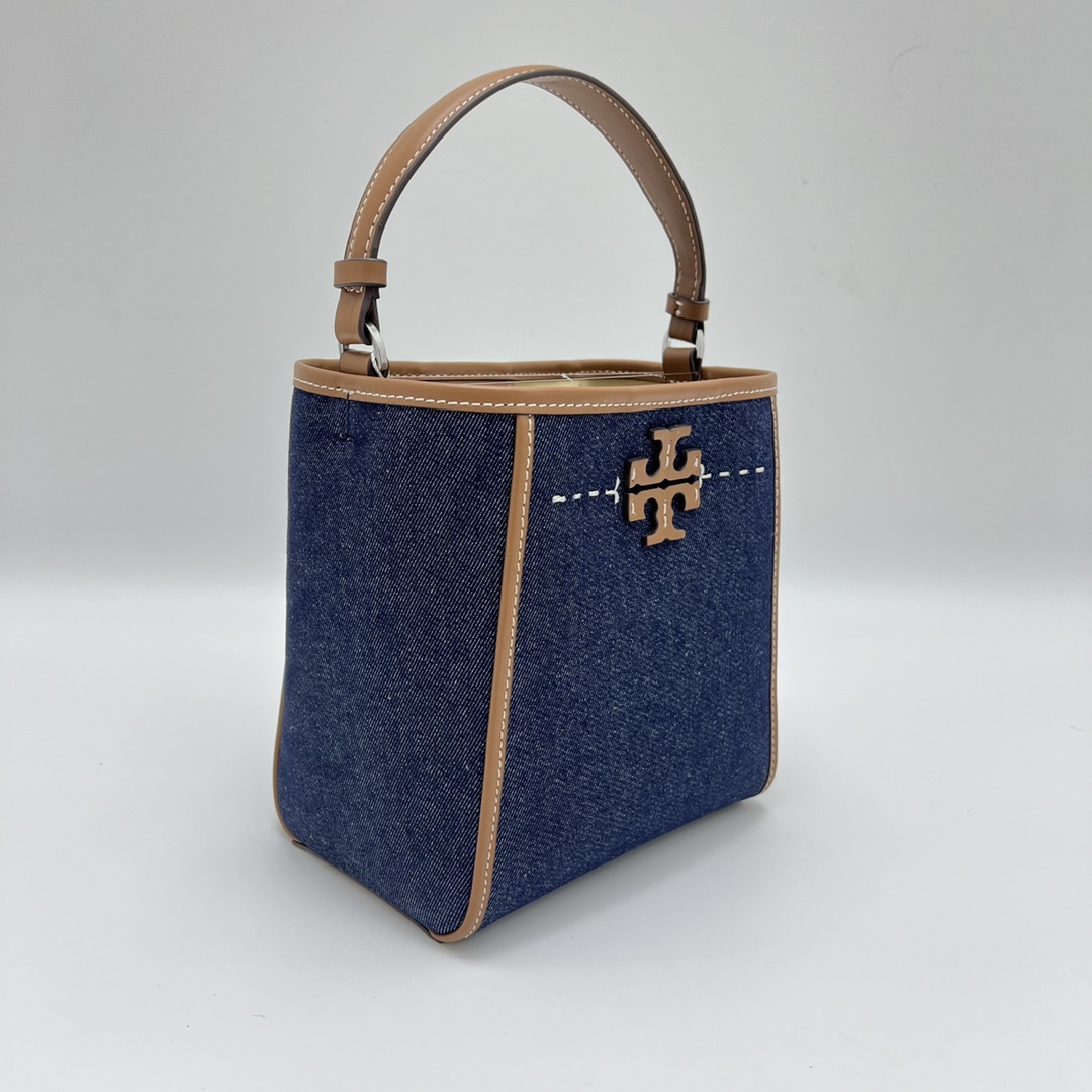 Tory Burch ～ Burch汤丽柏琦新款女士手提单肩包斜挎包