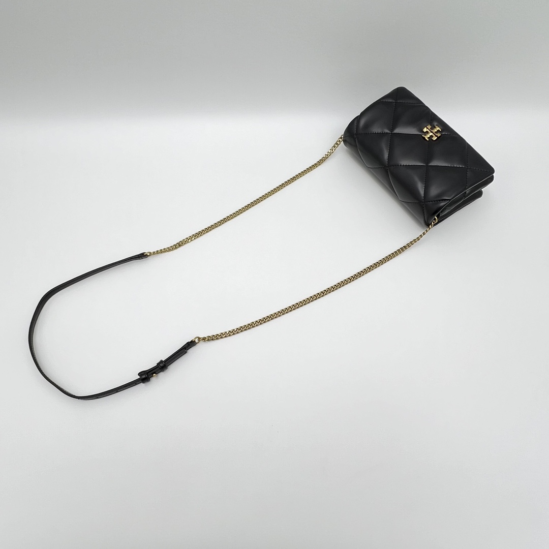 Tory Burch ～TB汤丽柏琦Kira链条单肩包