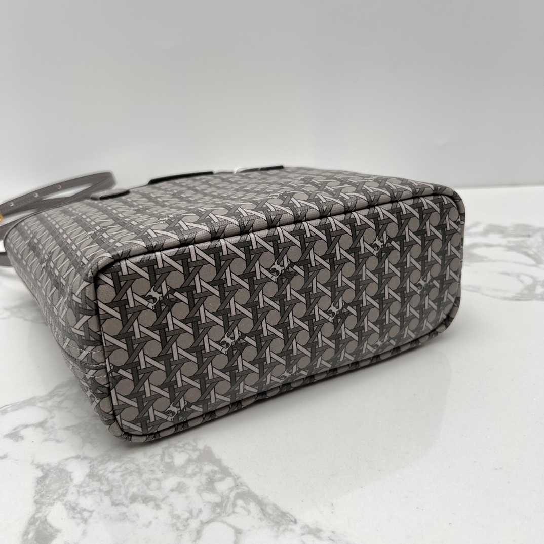 Tory Burch ～ Tory brunch托特包 与实用的美妙碰撞 Ever-Ready 迷你托特包